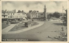 Barnstaple square for sale  ROSSENDALE
