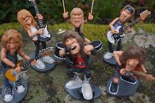 841.0008 figurines groupe d'occasion  Mamers
