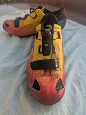 Sidi sixty 9 for sale  RUSHDEN