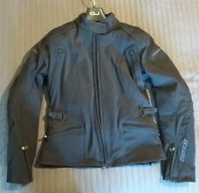 Giacca moto donna usato  Torino