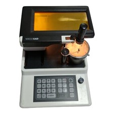 Weco centrage cad d'occasion Weco centrage cad d'occasion  Expédié en France