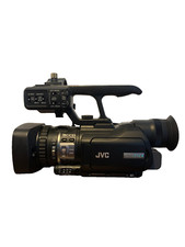 Jvc hm100e pro d'occasion  Expédié en Belgium