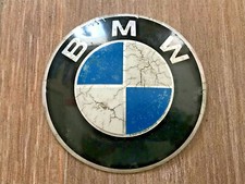 Bmw 83mm logo usato  Verrayes