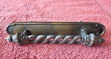 Vintage handle brass for sale  Poughkeepsie