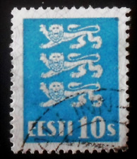 Estonia estonie 1928 d'occasion  Paris III