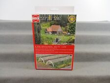 Busch 1399 folientunnel gebraucht kaufen  Wenden