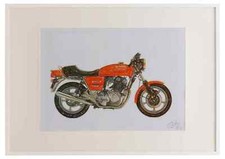 Laverda 1000jota 1982 for sale  UK
