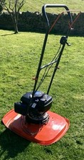 Flymo xl500 petrol for sale  WARRINGTON