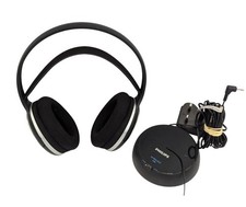 Philips shc5100 wireless for sale  LEEDS