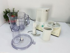 Braun k600 kitchen for sale  LISKEARD