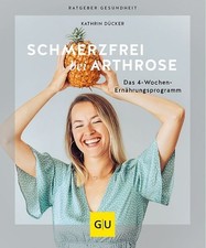 Schmerzfrei arthrose gebraucht kaufen  Berlin