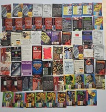 Trading cards sammelkarten gebraucht kaufen  Siegen