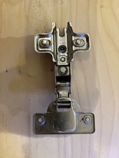 Ikea scharnier topfscharniere gebraucht kaufen  München