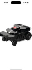 Mähroboter techline next gebraucht kaufen  Eislingen/Fils