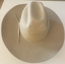 Stetson ranch tan for sale  Spring Lake