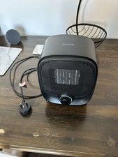 Electric fan heater for sale  AYLESBURY