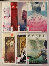 Pearl maleev variant for sale  Oakland