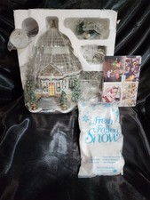 Dept christmas city for sale  Parlin