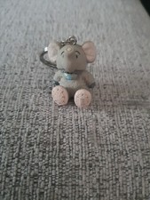 Elephant keyring for sale  EASTLEIGH