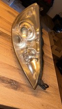 Xenon frontscheinwerfer peugeo gebraucht kaufen  Grevenbroich