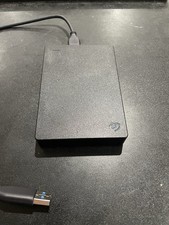 Seagate portable drive for sale  Milford