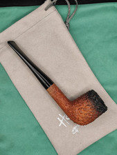 Pipa billiard rossi usato  Verduno