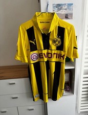 bvb trikot 2012 2013 gebraucht kaufen bvb trikot 2012 2013 gebraucht kaufen Steinfurt