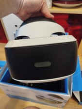 Casque psvr ps4 d'occasion  Saint-Maur-des-Fossés