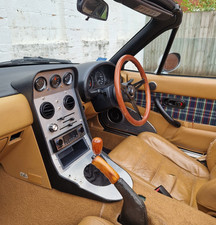 Miata vintage inspired for sale  EXETER