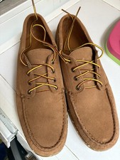 Sebago men comfort for sale  BURY ST. EDMUNDS