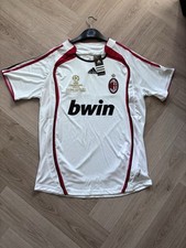 2007 milan champions for sale  ALTRINCHAM