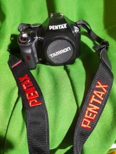 Pentax digital camera for sale  SWINDON