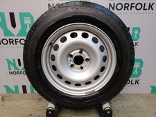 Fiat scudo mk3 for sale  ATTLEBOROUGH