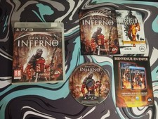 Usado, Dante's Inferno Ps3  comprar usado  Enviando para Brazil