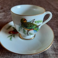 Alte mocca sammeltasse gebraucht kaufen  Lorup