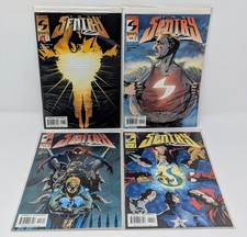 Sentry marvel knights for sale  Boynton Beach