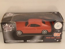Maisto / '69 Dodge Charger RT - Vermelho - Modelo de carro x1 comprar usado  Enviando para Brazil