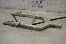Berceau cadre aluminium d'occasion  Calvi