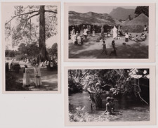 14x9 guinee 1949 d'occasion  Le Luc