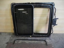 Audi solarschiebedach schiebed gebraucht kaufen  Leipzig