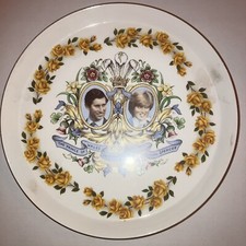 Charles diana wedding for sale  YORK