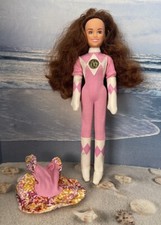 Bandai pink power for sale  Eugene