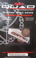Quad qdp28 promax for sale  BICESTER