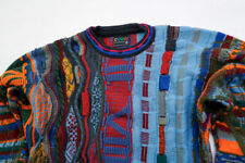 Coogi strick pullover gebraucht kaufen  Offenbach am Main