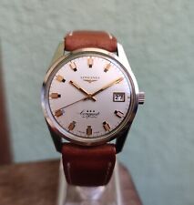 Longines conquest automatic usato  Roma