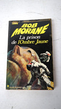 Bob morane vernes d'occasion  Expédié en Belgium