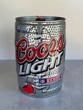 Coors light nfl for sale  Topeka