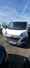 2016 citroen relay for sale  SWINDON