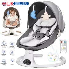 Bluetooth electric baby for sale  LEICESTER