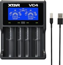 Xtar vc4 caricatore usato  Italia